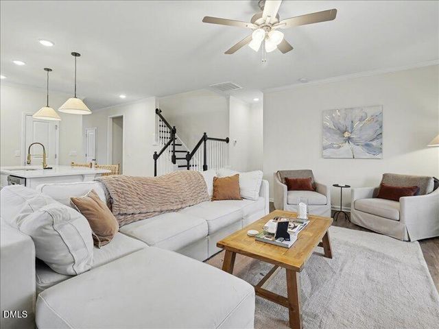 724 Summer Music Lane, Raleigh, NC 27603