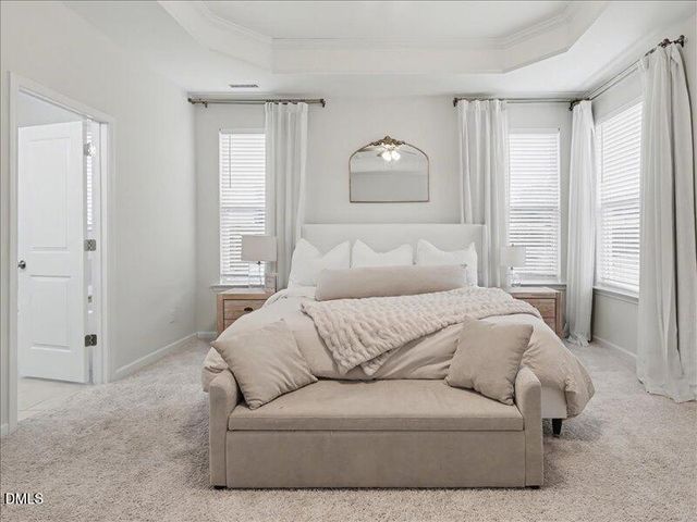 724 Summer Music Lane, Raleigh, NC 27603