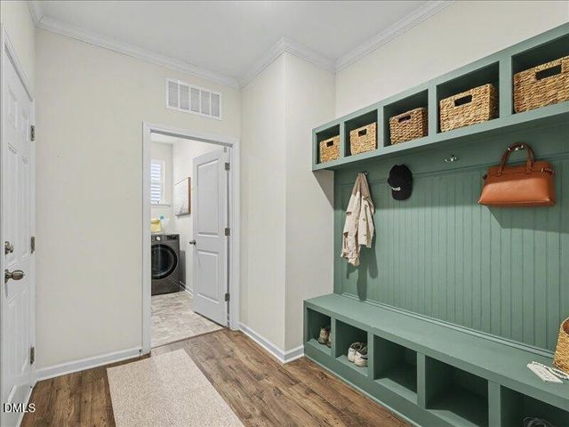 724 Summer Music Lane, Raleigh, NC 27603