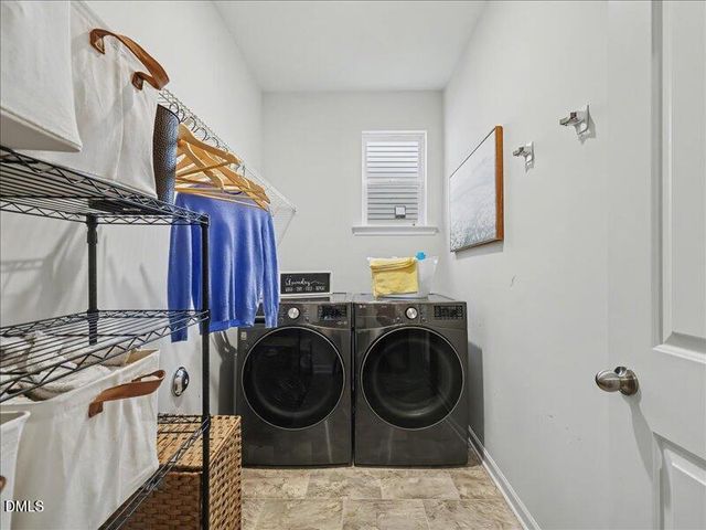 724 Summer Music Lane, Raleigh, NC 27603