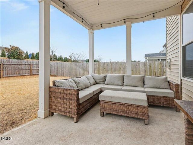 724 Summer Music Lane, Raleigh, NC 27603