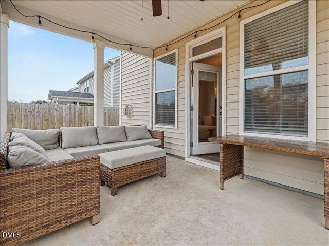 724 Summer Music Lane, Raleigh, NC 27603