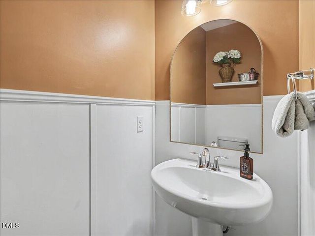 724 Summer Music Lane, Raleigh, NC 27603