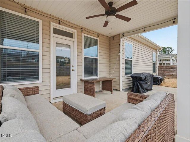 724 Summer Music Lane, Raleigh, NC 27603