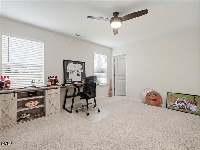 724 Summer Music Lane, Raleigh, NC 27603