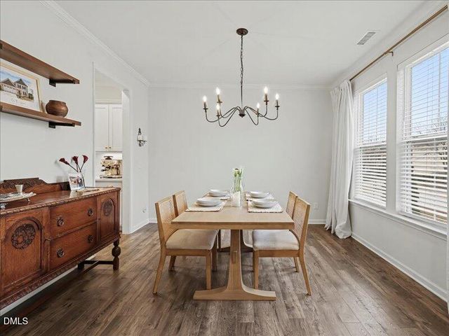 724 Summer Music Lane, Raleigh, NC 27603