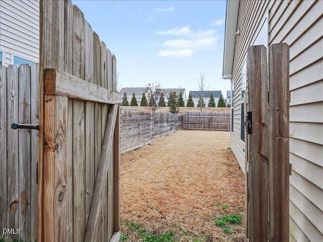 724 Summer Music Lane, Raleigh, NC 27603