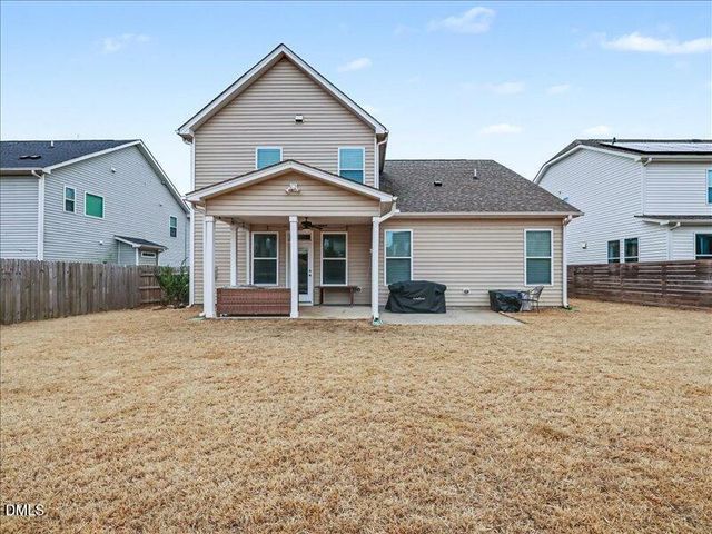 724 Summer Music Lane, Raleigh, NC 27603