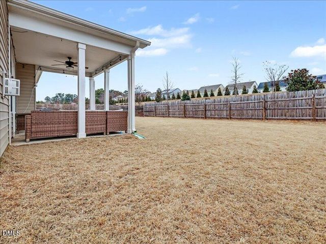 724 Summer Music Lane, Raleigh, NC 27603