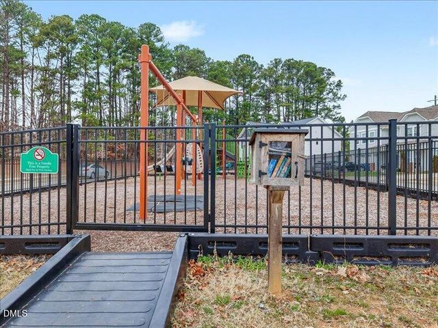 724 Summer Music Lane, Raleigh, NC 27603