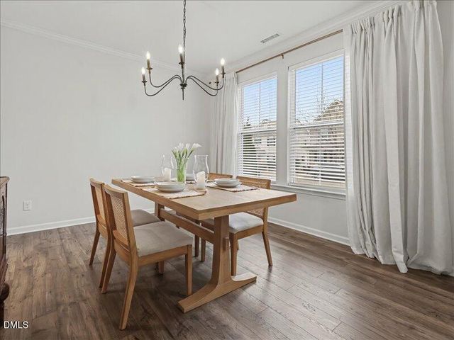 724 Summer Music Lane, Raleigh, NC 27603