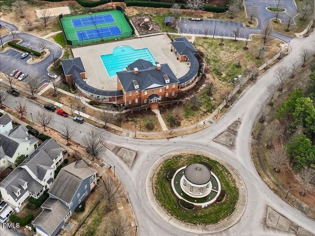 724 Summer Music Lane, Raleigh, NC 27603