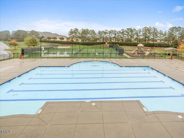 724 Summer Music Lane, Raleigh, NC 27603