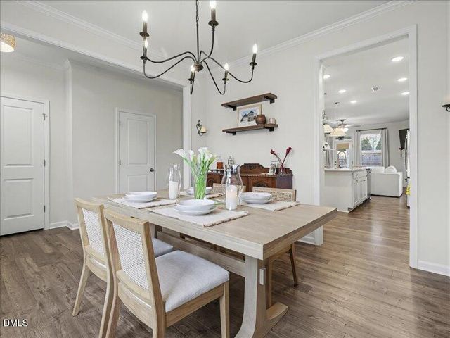 724 Summer Music Lane, Raleigh, NC 27603