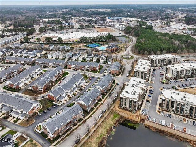 724 Summer Music Lane, Raleigh, NC 27603