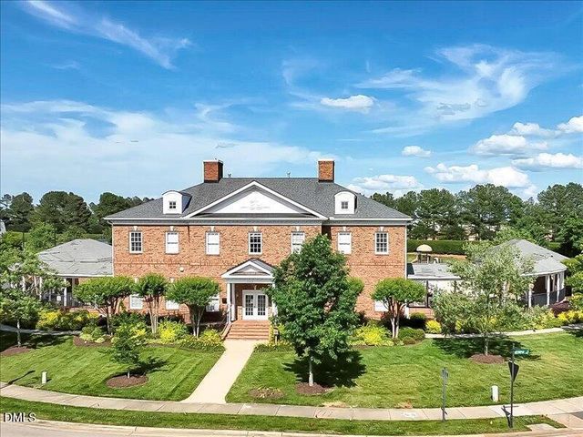 724 Summer Music Lane, Raleigh, NC 27603