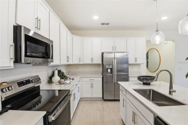 6406 CLOVER STREET, Lake Hamilton, FL 33851