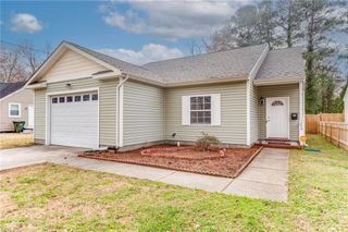 1249 Picadilly ST, Norfolk, VA 23513