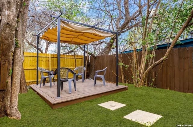 613 Delaware, San Antonio, TX 78210