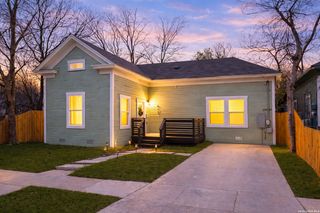 613 Delaware, San Antonio, TX 78210