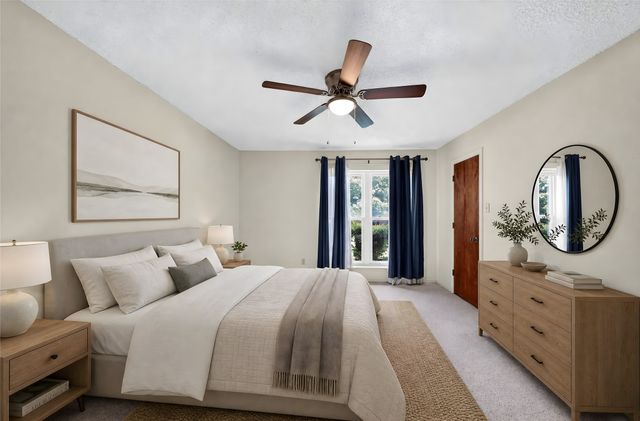 3905 Palomino Drive, Benbrook, TX 76116