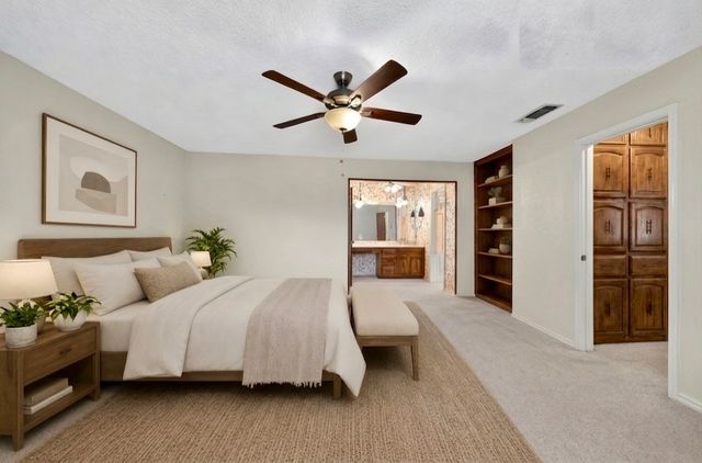 3905 Palomino Drive, Benbrook, TX 76116