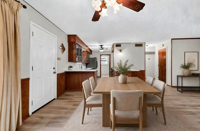 3905 Palomino Drive, Benbrook, TX 76116