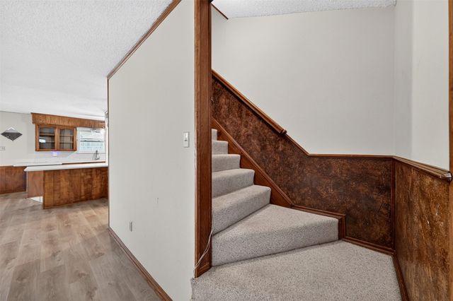 3905 Palomino Drive, Benbrook, TX 76116