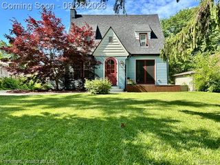 3121 Dexter Road, Ann Arbor, MI 48103