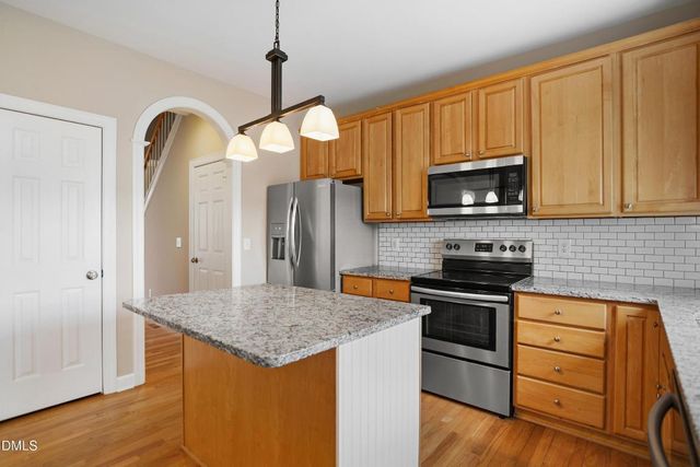 526 Copperline Drive, Chapel Hill, NC 27516