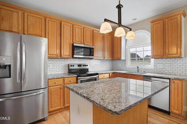 526 Copperline Drive, Chapel Hill, NC 27516