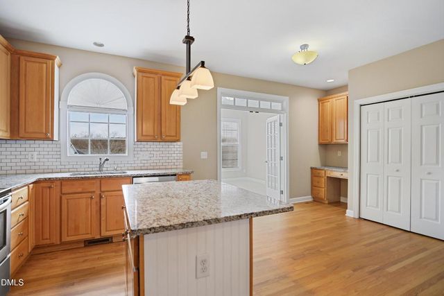 526 Copperline Drive, Chapel Hill, NC 27516