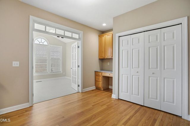 526 Copperline Drive, Chapel Hill, NC 27516