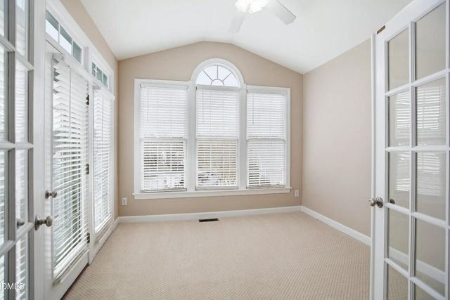 526 Copperline Drive, Chapel Hill, NC 27516