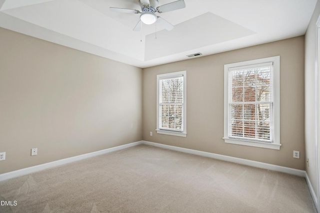 526 Copperline Drive, Chapel Hill, NC 27516