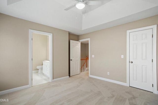 526 Copperline Drive, Chapel Hill, NC 27516