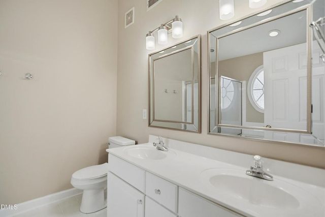 526 Copperline Drive, Chapel Hill, NC 27516