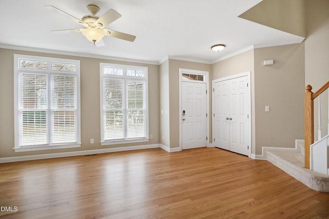 526 Copperline Drive, Chapel Hill, NC 27516