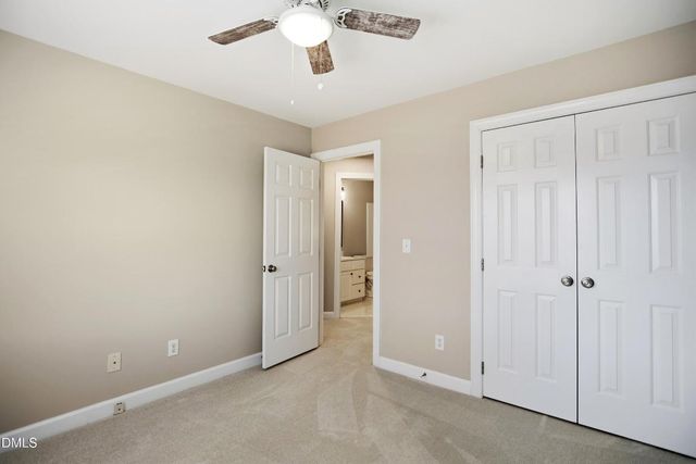 526 Copperline Drive, Chapel Hill, NC 27516