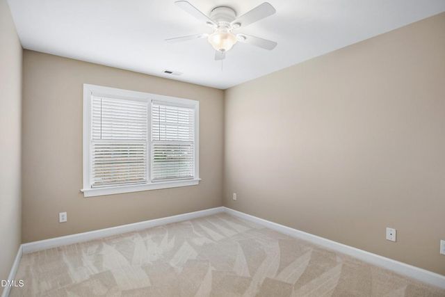 526 Copperline Drive, Chapel Hill, NC 27516