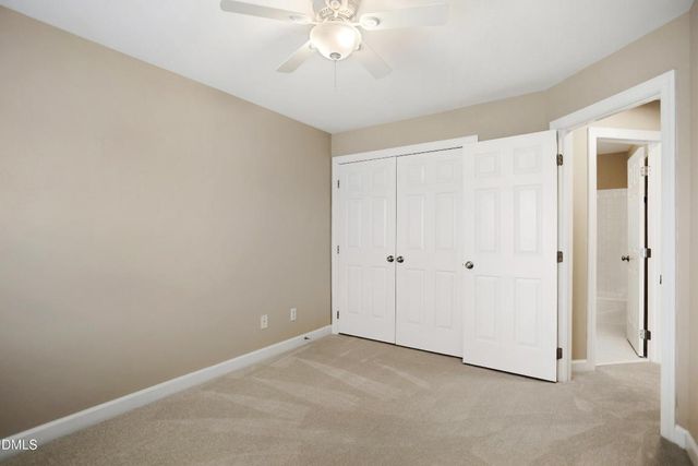 526 Copperline Drive, Chapel Hill, NC 27516