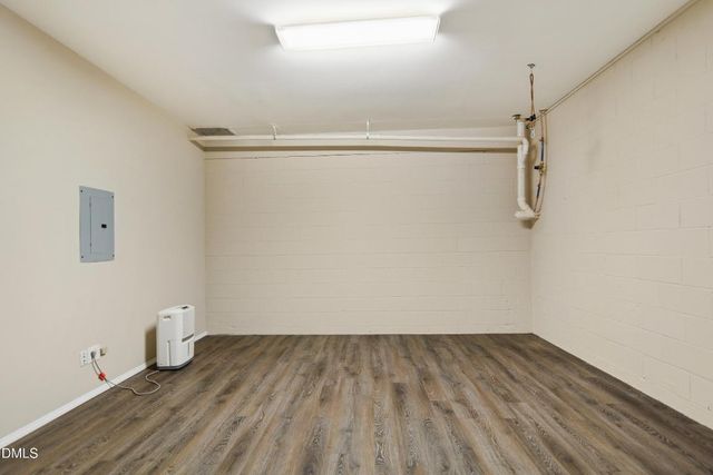 526 Copperline Drive, Chapel Hill, NC 27516