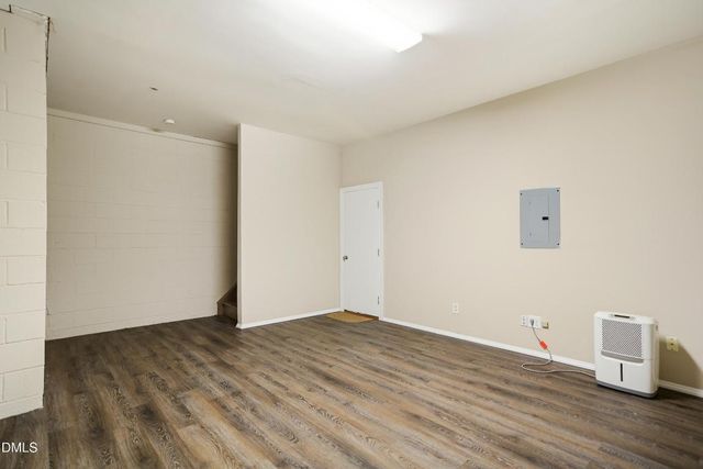 526 Copperline Drive, Chapel Hill, NC 27516