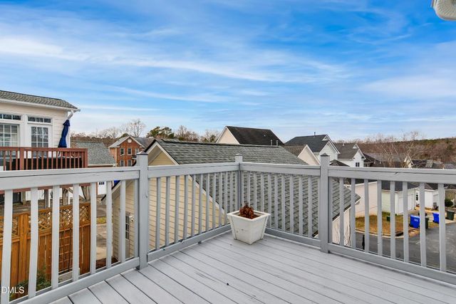 526 Copperline Drive, Chapel Hill, NC 27516