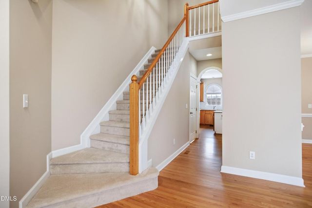 526 Copperline Drive, Chapel Hill, NC 27516