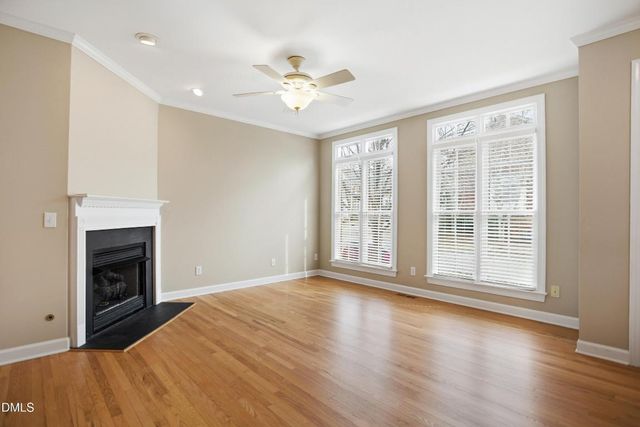 526 Copperline Drive, Chapel Hill, NC 27516