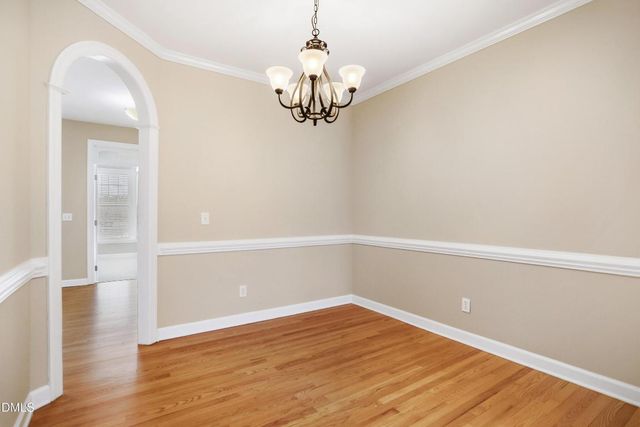 526 Copperline Drive, Chapel Hill, NC 27516