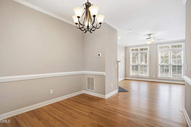 526 Copperline Drive, Chapel Hill, NC 27516