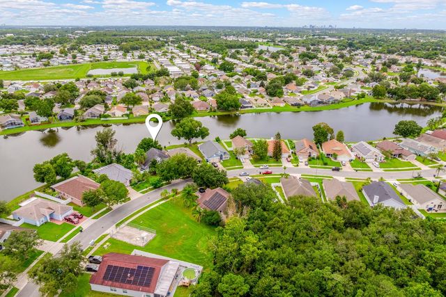 8921 FORT JEFFERSON BOULEVARD, Orlando, FL 32822