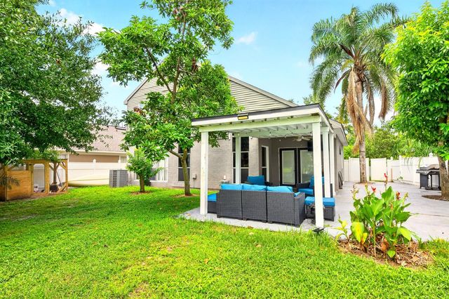 8921 FORT JEFFERSON BOULEVARD, Orlando, FL 32822